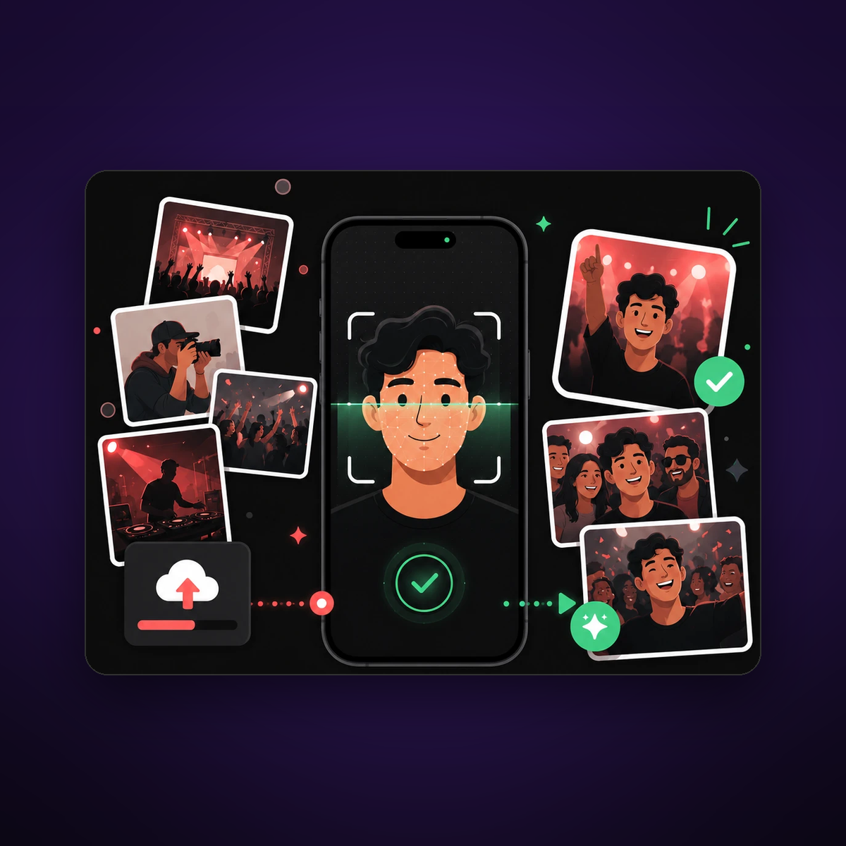 Klicks cover