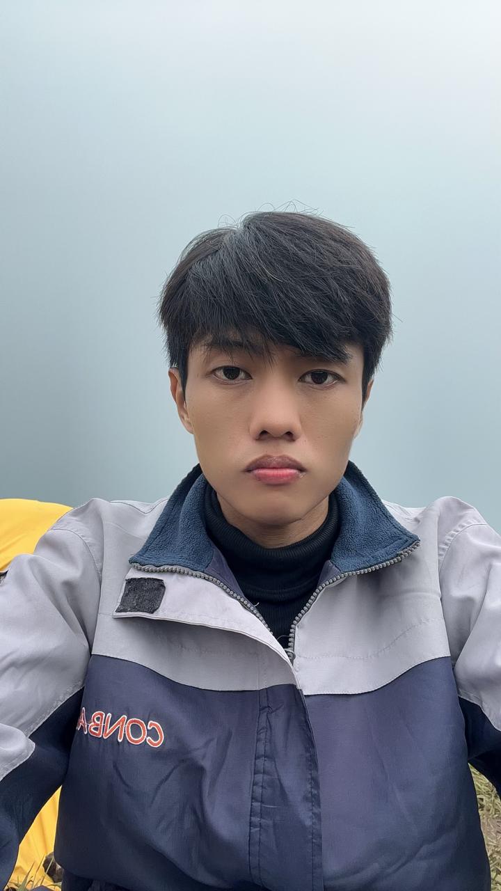 Andrian Prasetya