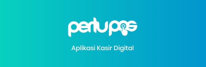 Aplikasi Kasir Digital (POS)